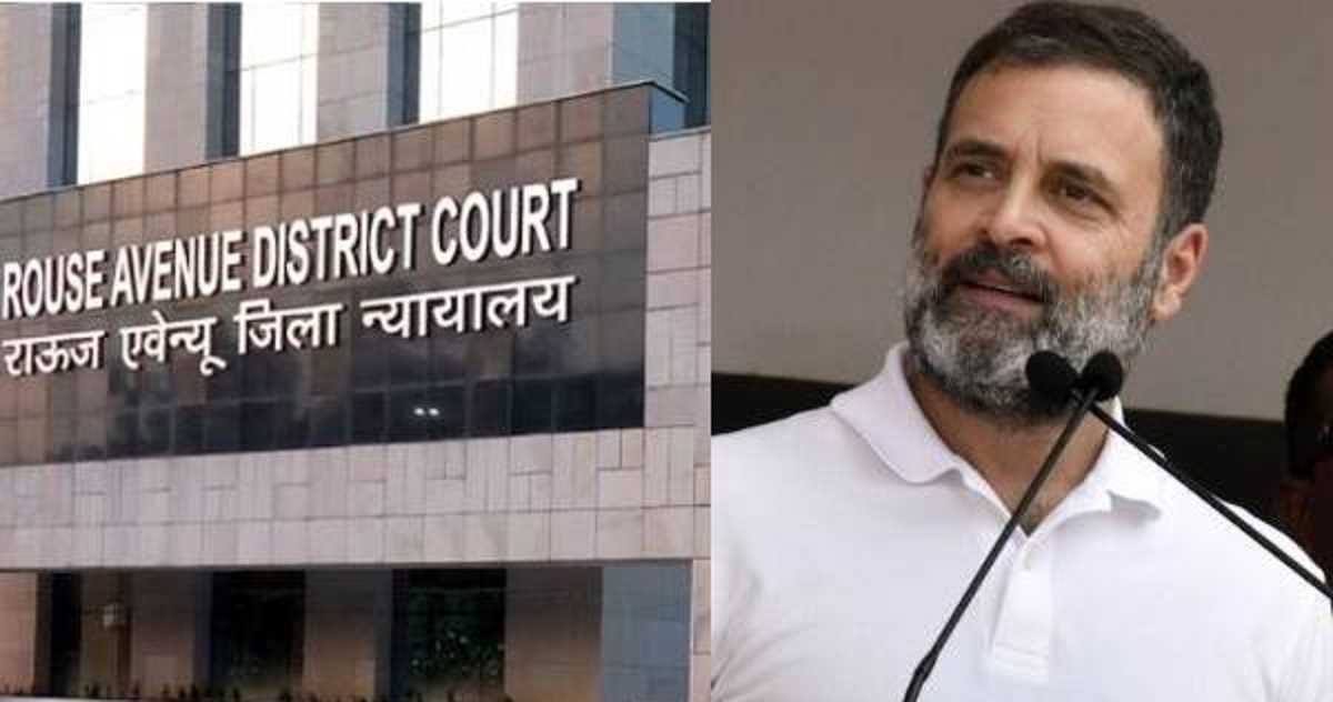 राहुल गांधी को नए पासपोर्ट के लिए दिल्ली की अदालत से मिली एनओसी की इजाजत